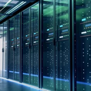 Comprehensive ERP Deployment and Maintenance Services